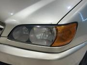 Toyota Ipsum I (M10) Новосибирск  - изображение 27