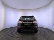 Lexus RX III Рестайлинг Москва  - изображение 36