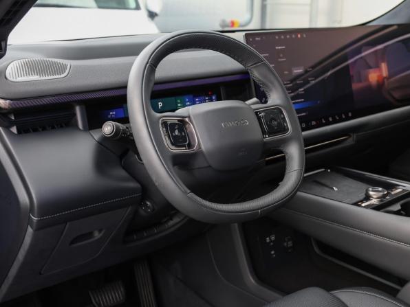 Lynk &amp; Co 900 с пробегом 2025 года, цена 7 198 000 рублей, 13835 км, внедорожник, Автокод Объявления