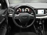 Lada (ВАЗ) Vesta I Рестайлинг (NG) Екатеринбург  - изображение 28