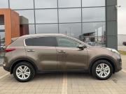 Kia Sportage IV Владикавказ  - изображение 22