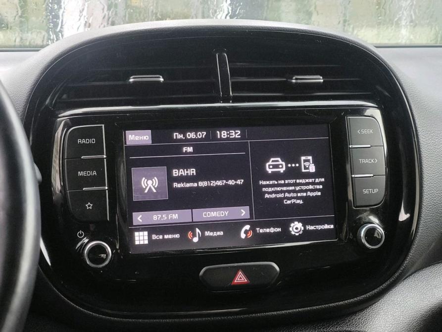 Kia Soul III Санкт-Петербург  - изображение 13