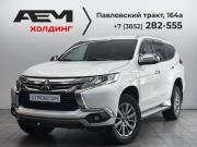 Mitsubishi Pajero Sport III Барнаул  - изображение 38