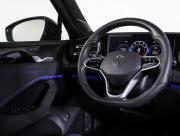 Volkswagen Tiguan III (China Market) Москва  - изображение 40