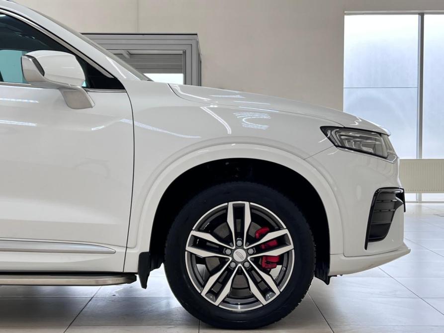 Geely Tugella I Волгоград  - изображение 9