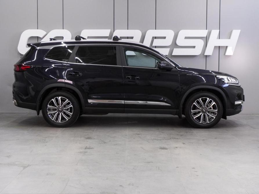 Chery Tiggo 8 I Воронеж  - изображение 5