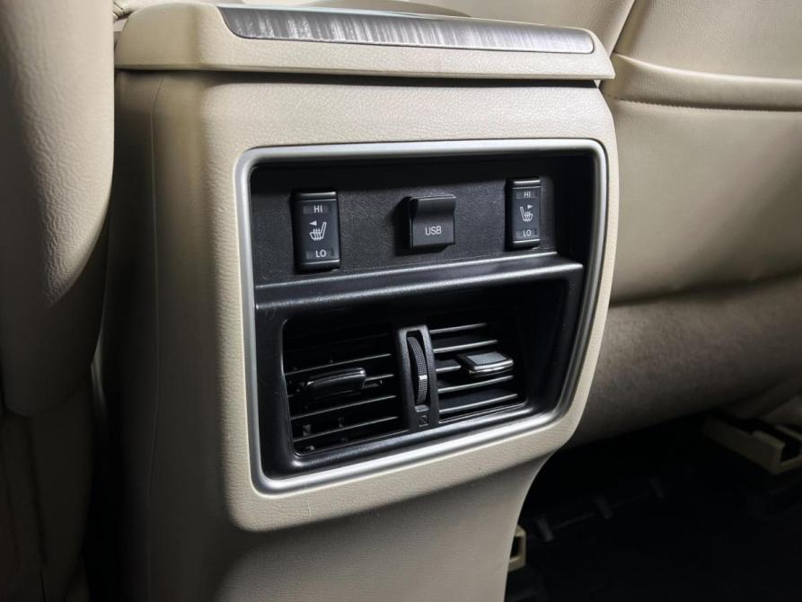 Nissan Murano III (Z52) Казань  - изображение 22