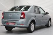 Renault Logan I Рестайлинг Кемерово  - изображение 27