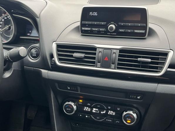 Mazda 3 III (BM) с пробегом 2014 года, цена 1 250 000 рублей, 173514 км, седан, Автокод Объявления