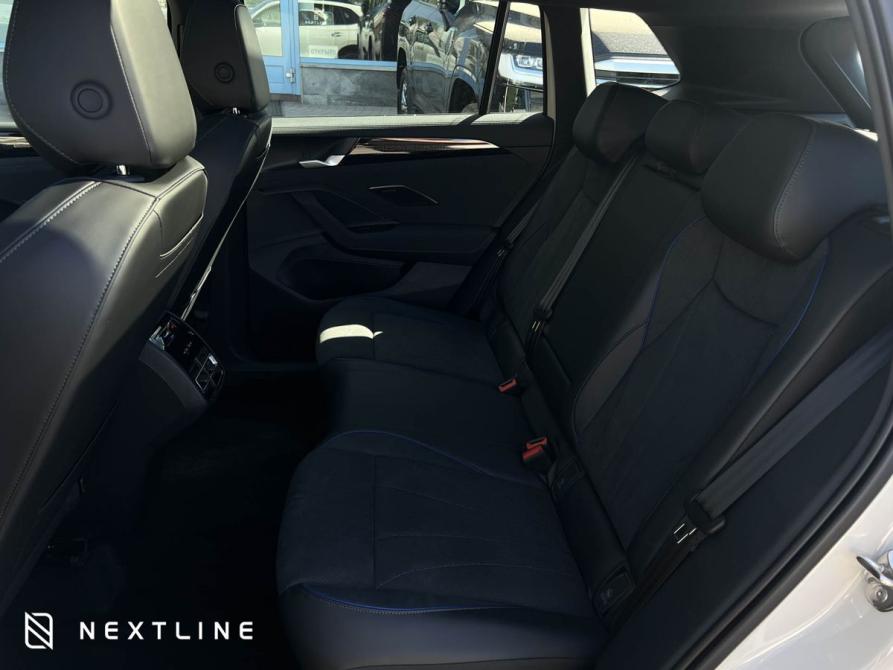 Volkswagen Tiguan III (China Market) Самара  - изображение 9