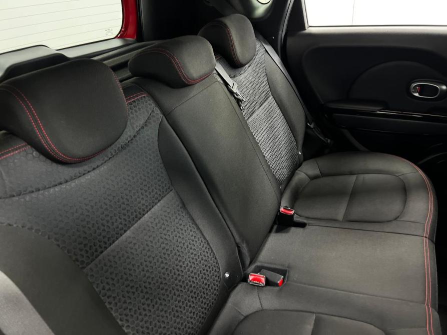 Kia Soul II Казань  - изображение 17