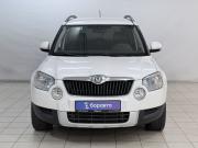 Skoda Yeti I Воронеж  - изображение 22