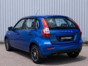 Lada (ВАЗ) Granta I Рестайлинг Сочи  - изображение 16