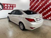 Hyundai Solaris I Рестайлинг Новочеркасск  - изображение 23