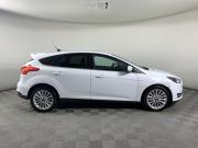 Ford Focus III Рестайлинг Москва  - изображение 23