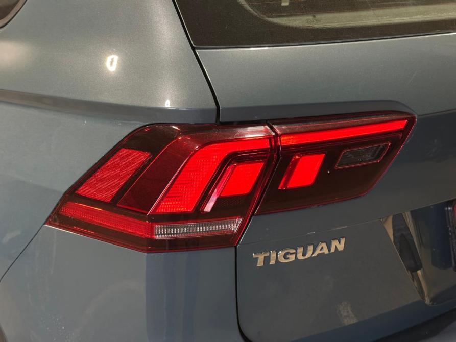 Volkswagen Tiguan II Челябинск  - изображение 9