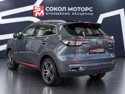 Changan CS55 Plus II Ростов-на-Дону  - изображение 30