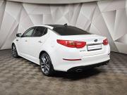 Kia Optima III Рестайлинг Москва  - изображение 26
