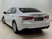 Toyota Camry VIII (XV70) Вологда  - изображение 25