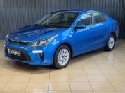 Kia Rio IV Ростов-на-Дону  - изображение 18