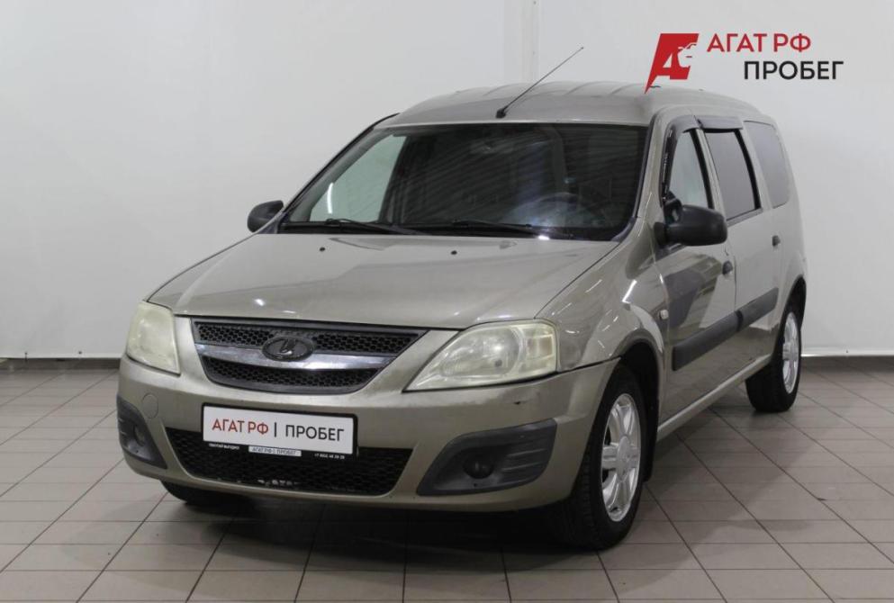 Lada (ВАЗ) Largus I Астрахань  - изображение 1