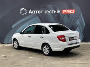 Lada (ВАЗ) Granta I Рестайлинг Пермь  - изображение 28
