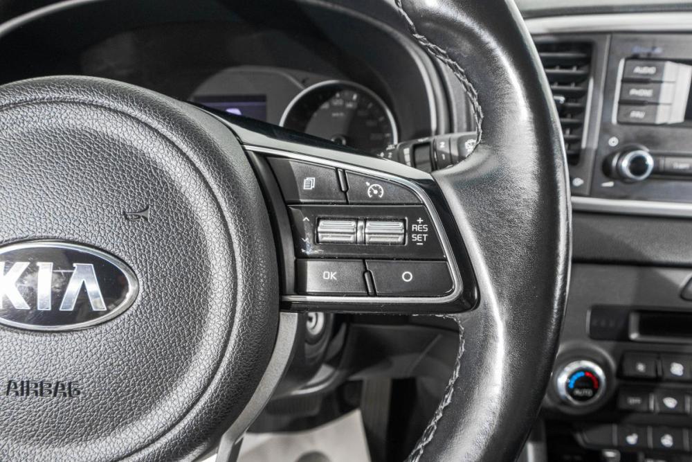 Kia Sportage IV Рестайлинг Барнаул  - изображение 16