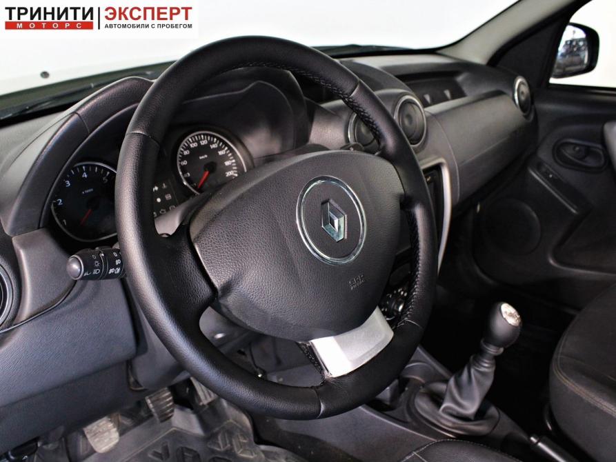 Renault Duster I Белгород  - изображение 12