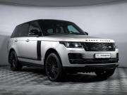 Land Rover Range Rover IV Рестайлинг Москва  - изображение 26
