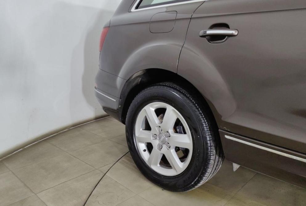 Audi Q7 I (4L) Рестайлинг Волгоград  - изображение 24