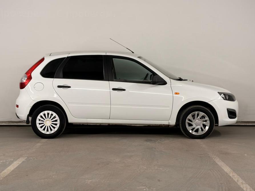 Lada (ВАЗ) Kalina II Екатеринбург  - изображение 6