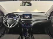 Hyundai Tucson III Рестайлинг Москва  - изображение 19