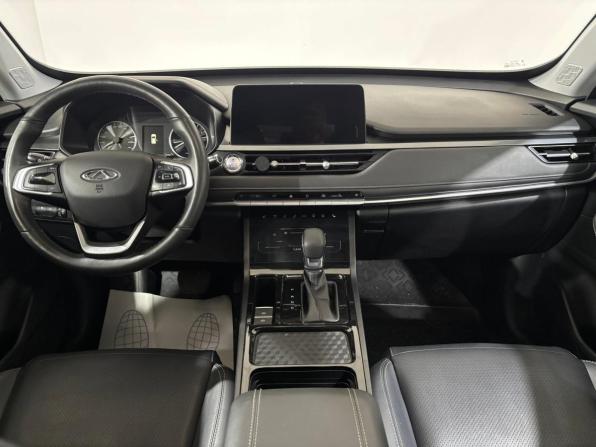 Chery Tiggo 4 Pro I с пробегом 2023 года, цена 1 450 000 рублей, 37595 км, внедорожник, Автокод Объявления