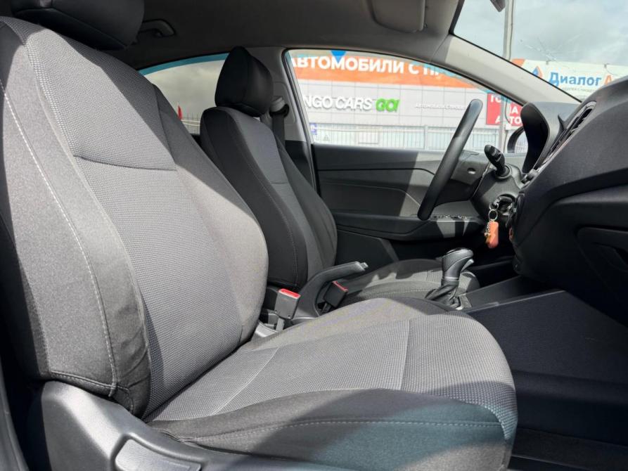 Hyundai Solaris II Набережные Челны  - изображение 20
