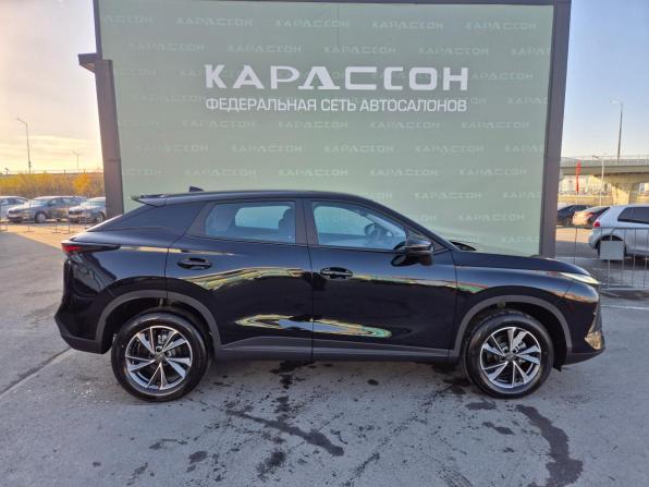Omoda C5 II с пробегом 2026 года, цена 2 250 000 рублей, 120 км, внедорожник, Автокод Объявления