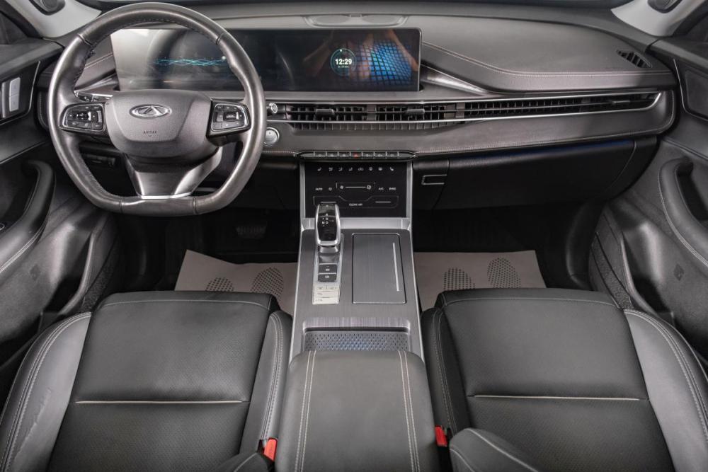 Chery Tiggo 7 Pro Max I Томск  - изображение 10