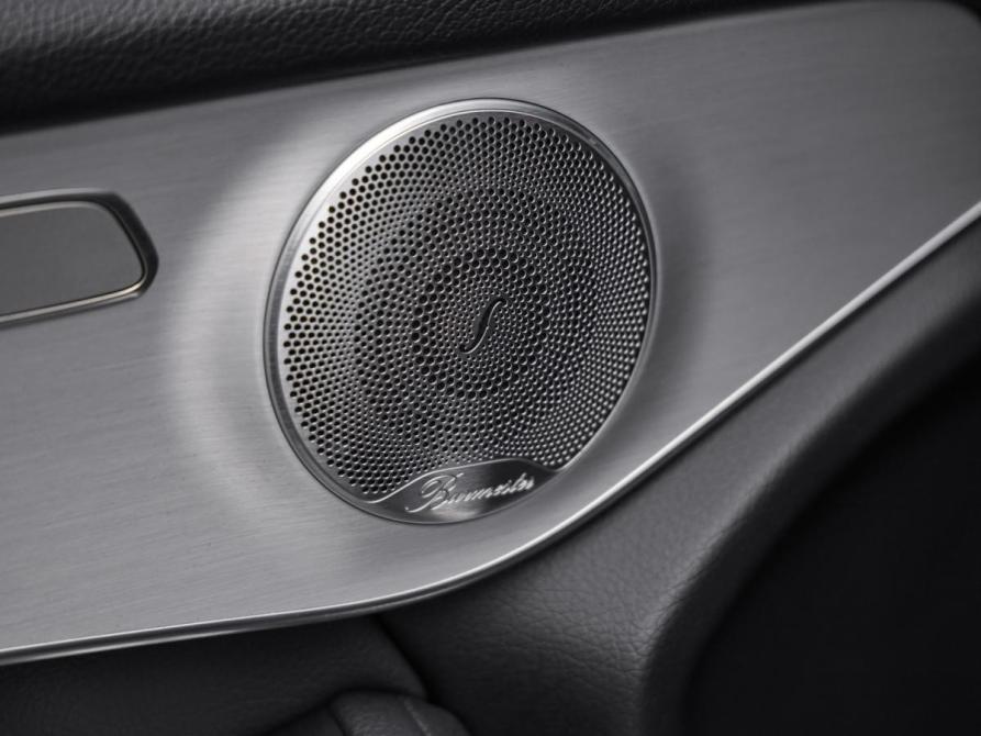 Mercedes-Benz GLC Coupe I (C253) Рестайлинг Санкт-Петербург  - изображение 29
