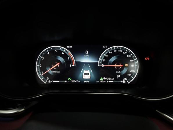 Changan CS85 I Рестайлинг с пробегом 2022 года, цена 2 195 000 рублей, 50000 км, внедорожник, Автокод Объявления