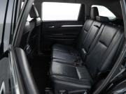 Toyota Highlander III (XU50) Москва  - изображение 34