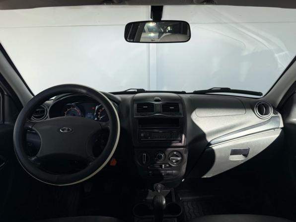 Lada (ВАЗ) Granta I Рестайлинг с пробегом 2022 года, цена 729 000 рублей, 49695 км, седан, Автокод Объявления