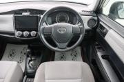Toyota Corolla XI (E160 E170 E180) Красноярск  - изображение 36