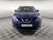 Nissan Qashqai II Москва  - изображение 21