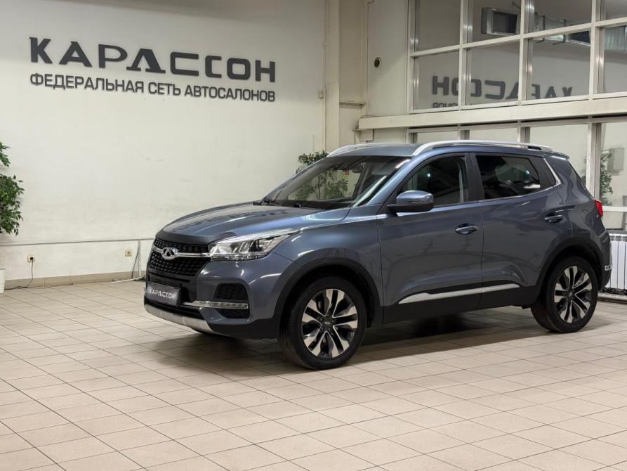 Chery Tiggo 4 I Рестайлинг Волгоград  - изображение 1