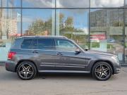 Mercedes-Benz GLK-Класс I (X204) Рестайлинг Ижевск  - изображение 32