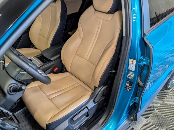 GAC GS3 с пробегом 2024 года, цена 1 855 000 рублей, 35852 км, внедорожник, Автокод Объявления
