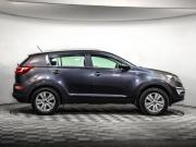 Kia Sportage III Санкт-Петербург  - изображение 29