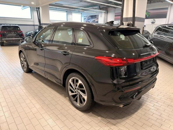Новый Audi Q5 Sportback II (GU) 2025 года, цена 8 974 000 рублей, внедорожник, Автокод Объявления