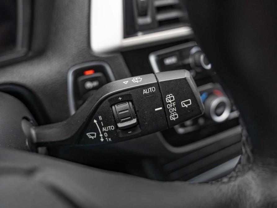 BMW 1 серии II (F20/F21) Рестайлинг 2 Краснодар  - изображение 23