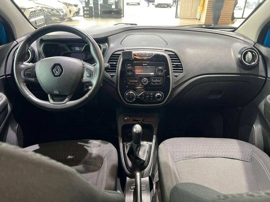 Renault Kaptur I Оренбург  - изображение 17