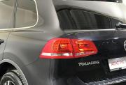 Volkswagen Touareg II Рестайлинг Нижний Новгород  - изображение 37